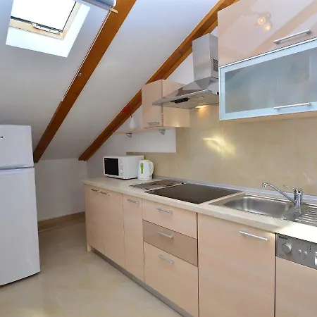 Apartman Iris-3