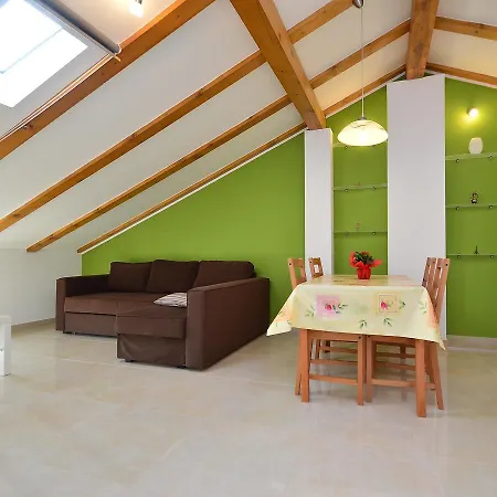 Apartmán Iris-3