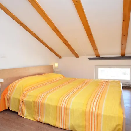 Iris-3 Apartmán Umag
